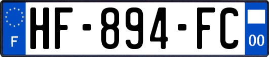 HF-894-FC