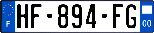 HF-894-FG