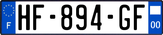 HF-894-GF