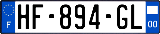 HF-894-GL