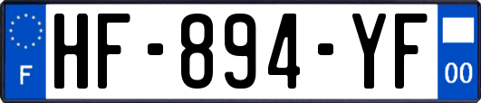 HF-894-YF