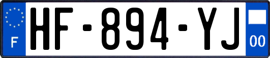HF-894-YJ