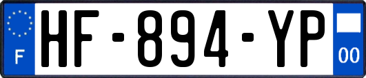 HF-894-YP