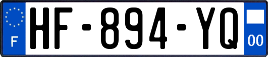 HF-894-YQ