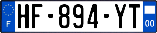 HF-894-YT