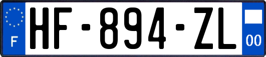 HF-894-ZL