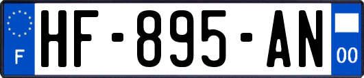 HF-895-AN