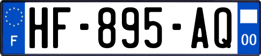 HF-895-AQ