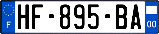 HF-895-BA