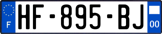 HF-895-BJ
