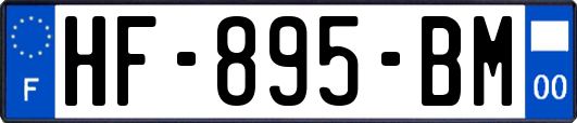 HF-895-BM
