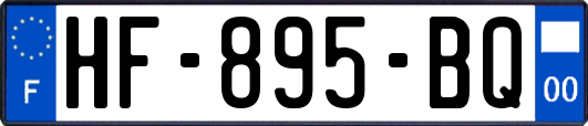 HF-895-BQ