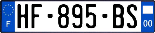 HF-895-BS
