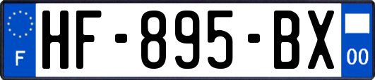 HF-895-BX