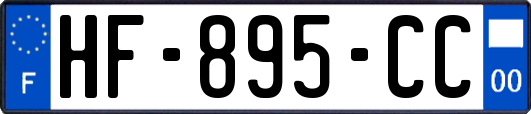 HF-895-CC