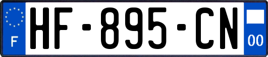 HF-895-CN