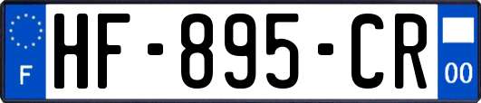 HF-895-CR
