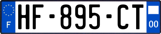 HF-895-CT