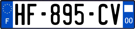 HF-895-CV
