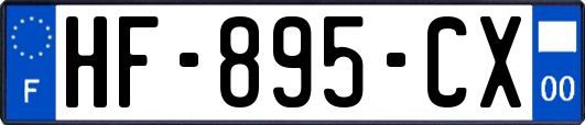 HF-895-CX