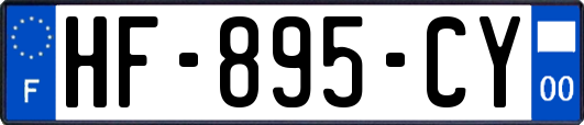 HF-895-CY