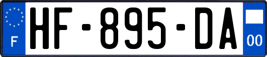 HF-895-DA
