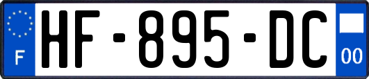 HF-895-DC