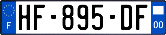 HF-895-DF