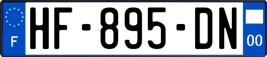 HF-895-DN