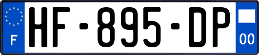 HF-895-DP