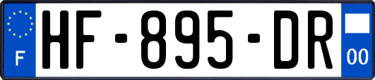 HF-895-DR