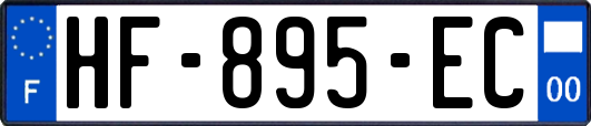 HF-895-EC