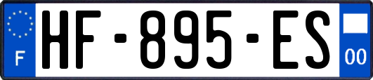 HF-895-ES