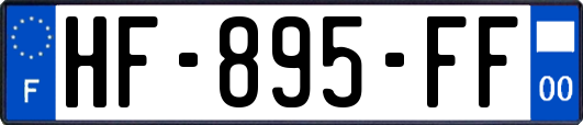 HF-895-FF