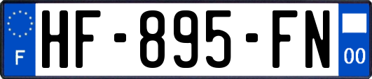 HF-895-FN