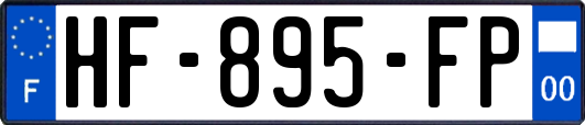 HF-895-FP