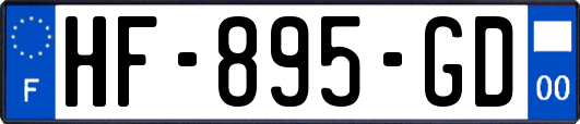 HF-895-GD