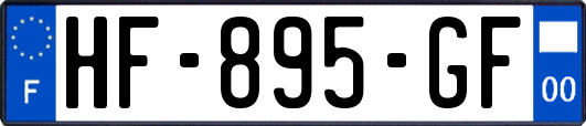 HF-895-GF