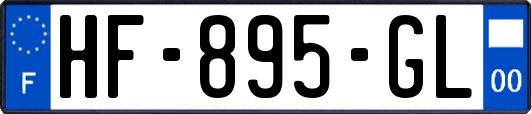 HF-895-GL