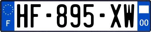 HF-895-XW