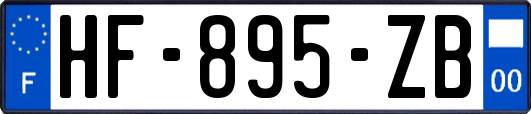 HF-895-ZB