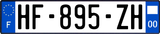 HF-895-ZH