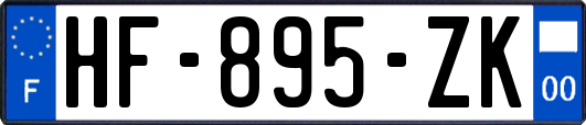 HF-895-ZK