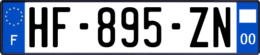 HF-895-ZN