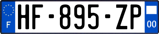 HF-895-ZP