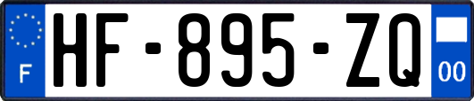 HF-895-ZQ