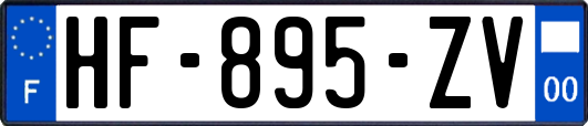 HF-895-ZV