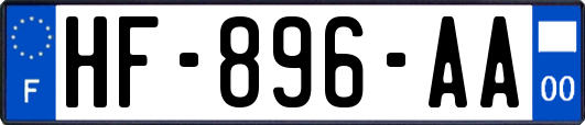 HF-896-AA