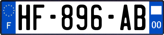 HF-896-AB