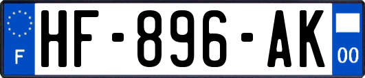 HF-896-AK